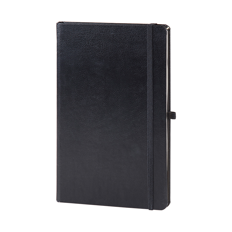 Promosyon 13 x 21 Cilt Bezi Defter (Ivory Kağıt)